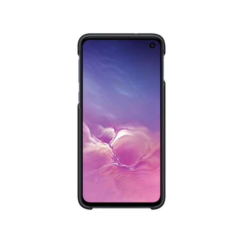 Samsung set torbica sa sarom za Galaxy S10e zelena + crna (EF-XG970-CBE)