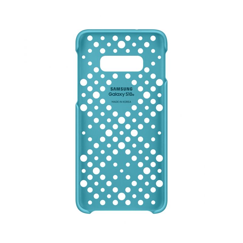 Samsung set torbica sa sarom za Galaxy S10e zelena + crna (EF-XG970-CBE)