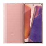 Samsung torbica Clear View za Note 20 bronzana (EF-ZN980-CAE) - Slika 3