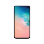 Samsung torbica LED za Galaxy S10e bela (EF-KG970-CWE) - Slika 4