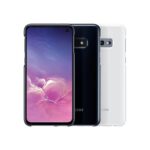 Samsung torbica LED za Galaxy S10e bela (EF-KG970-CWE) - Slika 6