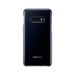 Samsung torbica LED za Galaxy S10e crna (EF-KG970-CBE) - Slika 2