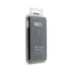 Samsung torbica LED za Galaxy S10e crna (EF-KG970-CBE) - Slika 6