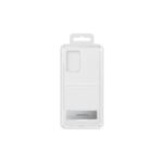 Samsung torbica sa postoljem za A525F/A526B Galaxy A52 4G/5G EU transparent (EF-JA525-CTE) - Slika 9