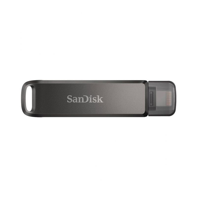 SanDisk USB flash memorija 64GB iXpand Drive Luxe za iPhone/iPad