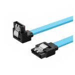 SATA 3.0 DATA kabl L tip sa lockom JWD-SATA9 (90 stepeni) - Slika 2