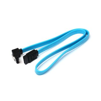 SATA 3.0 DATA kabl L tip sa lockom JWD-SATA9 (90 stepeni)