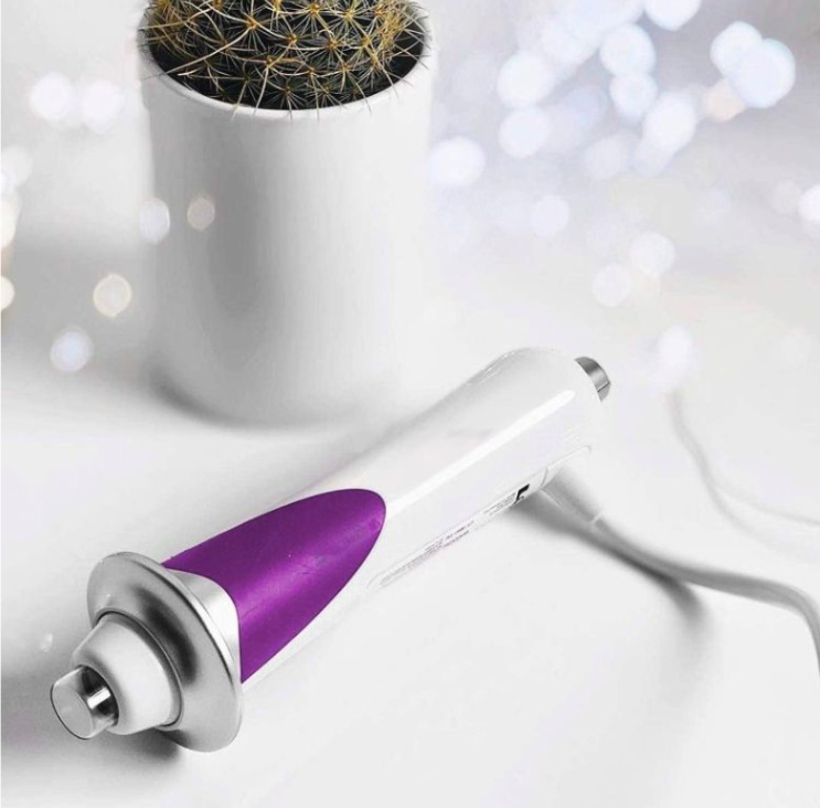 RF i EMS uređaj - Beauty stick pro - aparat za negu lica