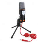 Mikrofon + tripod - SF-666 - Slika 2