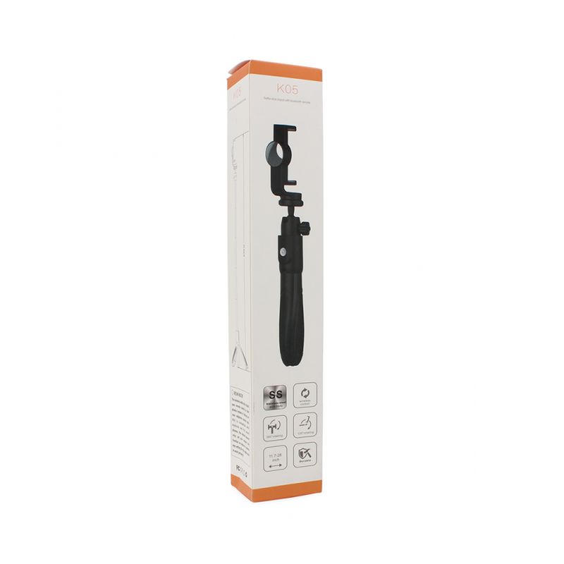 Selfie stick K05 + trippod
