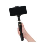 Selfie stick K07 + tripod - Slika 6