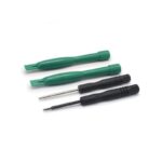Set alata za otvaranje telefona Blackberry BAKU BK-6007 tamno plavi - Slika 3