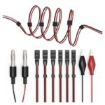Set kablova 2UUL za napajanje ploce za iPhone 6-12 Pro Max - Slika 2