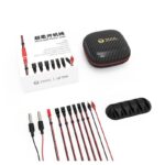 Set kablova 2UUL za napajanje ploce za iPhone 6-12 Pro Max - Slika 7
