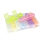 Set kutijica za sitne delove 333-1 28 mesta i kutija kolor - Slika 2