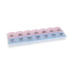 Set kutijica za sitne delove R531 14 mesta