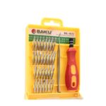 Set srafcigera BAKU BK-3032 - Slika 2