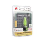 Set srafcigera BAKU BK-3034