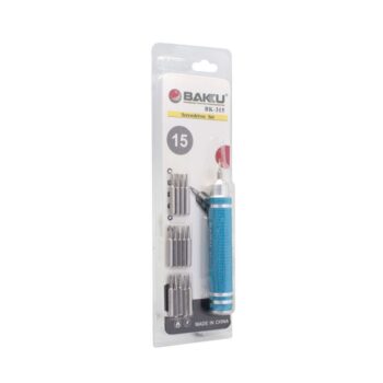 Set srafcigera BAKU BK-315
