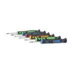 Set srafcigera BAKU BK-375 - Slika 2