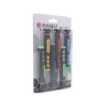 Set srafcigera BAKU BK-375