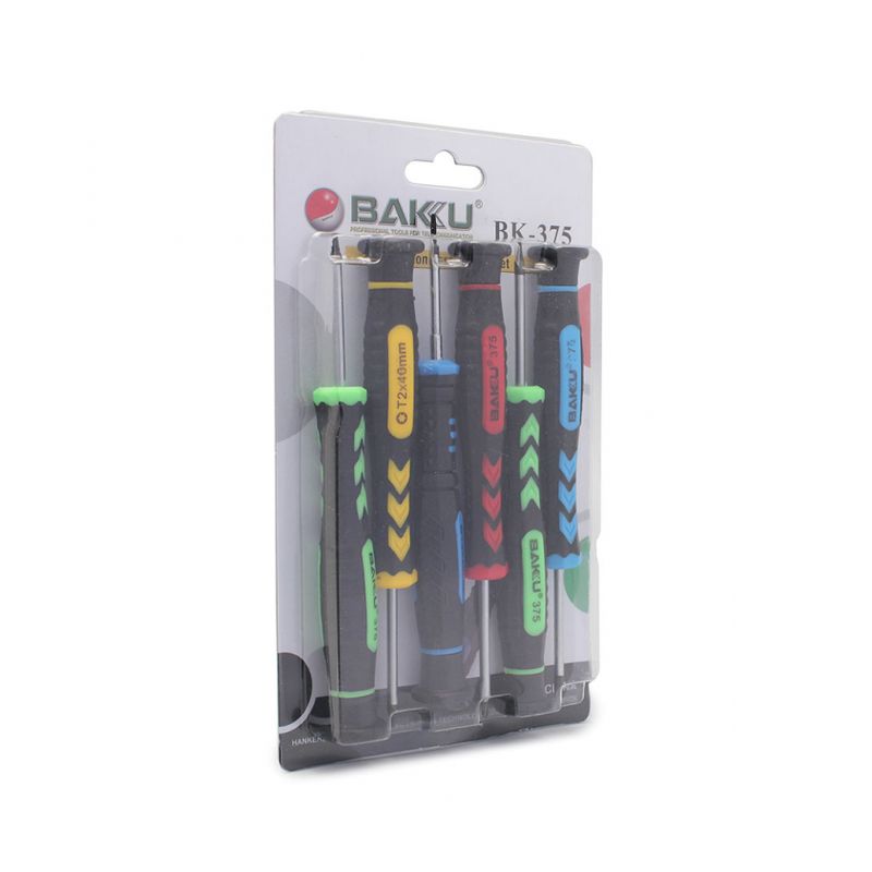 Set srafcigera BAKU BK-375 Set srafcigera BAKU BK-375 - Slika 1
