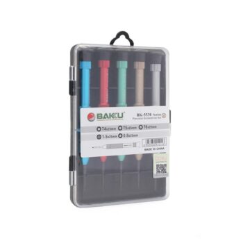 Set srafcigera BAKU BK-5530