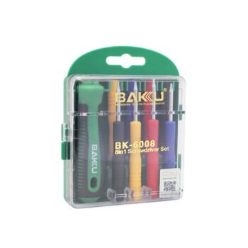 Set srafcigera BAKU BK-6008