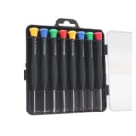 Set srafcigera BAKU BK-6108 - Slika 2