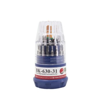 Set srafcigera BAKU BK-630-31