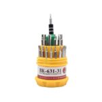 Set srafcigera BAKU BK-631-31 - Slika 2