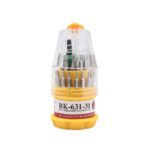Set srafcigera BAKU BK-631-31