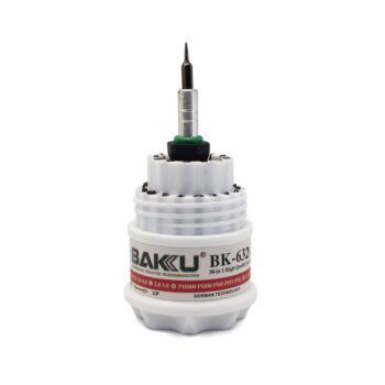 Set srafcigera BAKU BK-632-31A