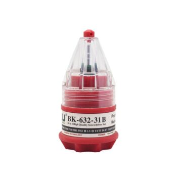 Set srafcigera BAKU BK-632-31B