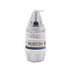 Set srafcigera BAKU BK-633-31A - Slika 2