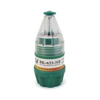 Set srafcigera BAKU BK-633-31B