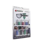 Set srafcigera BAKU BK-8600