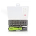 Set srafcigera BK-3035 - Slika 2