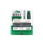 Set srafcigera BK-3039