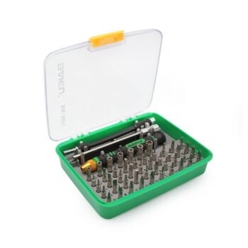 Set srafcigera BK-3051