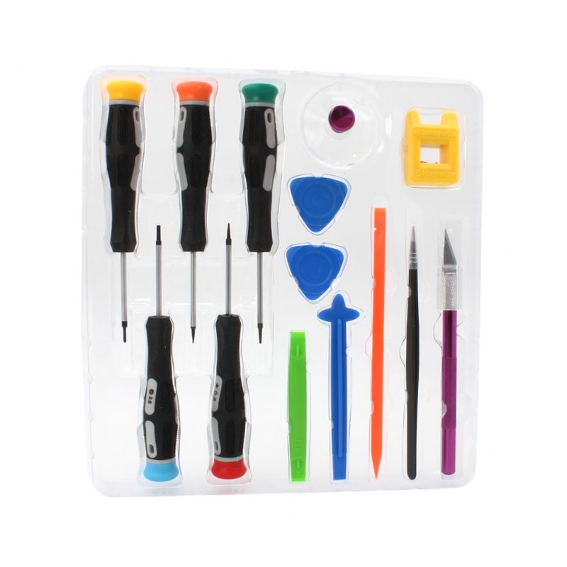 Set srafcigera SW 9101