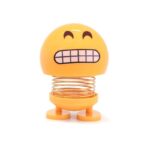 Shaking Head Smiley type 7