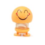 Shaking Head Smiley type 8