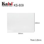 Silikonska podloga za lemljenje Kaisi KS-903