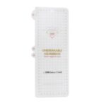 Silikonska zastita ekrana za Samsung Galaxy Z Fold2 prednja - Slika 2