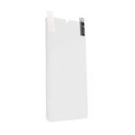Silikonska zastita ekrana zakrivljena za Huawei P30 Pro transparent - Slika 2