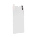 Silikonska zastita ekrana zakrivljena za Huawei P30 transparent - Slika 2