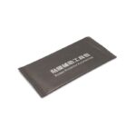 Silikonska zastita ekrana zakrivljena za Huawei P30 transparent - Slika 3