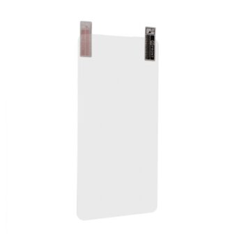 Silikonska zastita ekrana zakrivljena za Samsung G991B Galaxy S21 transparent