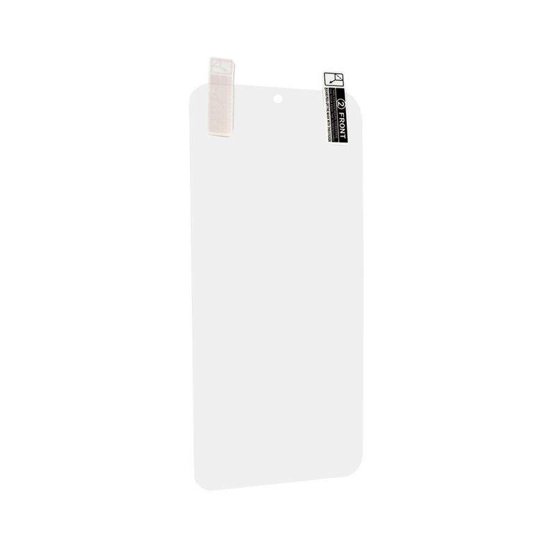Silikonska zastita ekrana zakrivljena za Samsung S901B Galaxy S22 5G transparent